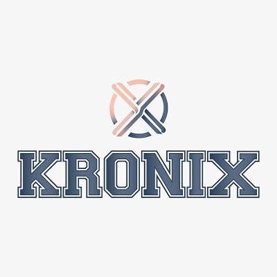 Kronix Taller personalizacióntextil y regalospersonalizados